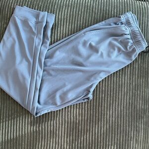 Old Navy Kids Light Gray Joggers